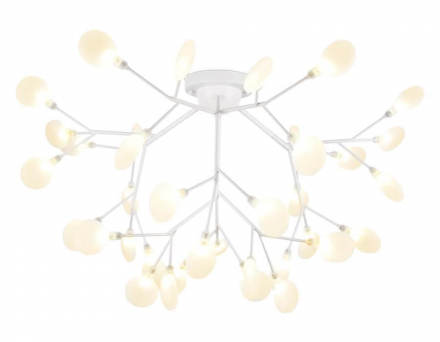 Потолочная люстра Ambrella light Traditional TR3018