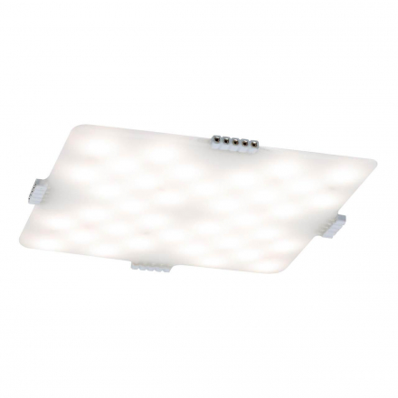 Мебельный светодиодный светильник Paulmann MaxLED Softpad 70713