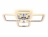 Потолочная светодиодная люстра Ambrella light Original FA534