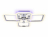 Потолочная светодиодная люстра Ambrella light Original FA534