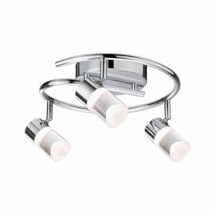 Светодиодный спот Paulmann Zala 50097