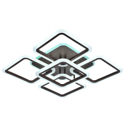Потолочная светодиодная люстра Profit Light 8075/4+1 COF