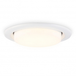 Встраиваемый светильник Ambrella light Standard Spot GX53 Spot G10101