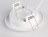 Встраиваемый светильник Ambrella light Standard Spot GX53 Spot G10101