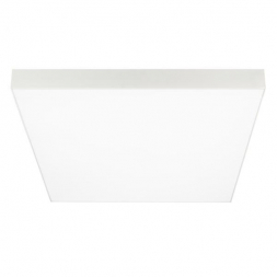 Потолочный светодиодный светильник Arlight SP-Quadro-S600x600-60W Warm3000 034804