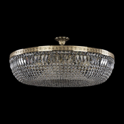 Потолочная люстра Bohemia Ivele 19041/100IV G