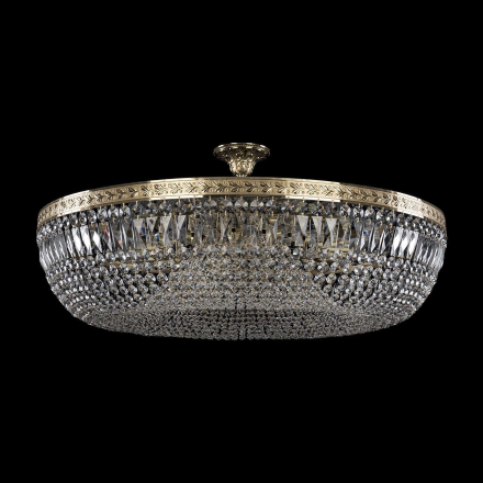 Потолочная люстра Bohemia Ivele 19041/100IV G
