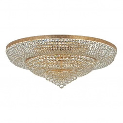 Потолочная люстра Arti Lampadari Santa E 1.8.100.100 G