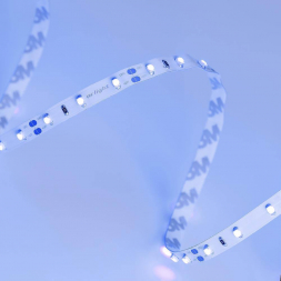 Светодиодная лента Arlight 4,8W/m 60LED/m 3528SMD синий 5M 010523(1)