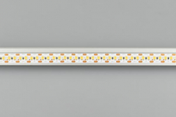 Светодиодная лента Arlight 17,3W/m 168LED/m 2835SMD теплый белый 5M 028738(2)