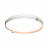 Настенно-потолочный светодиодный светильник Sonex Pale Olidi White 7646/EL