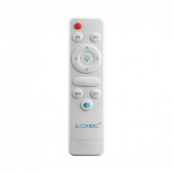 Настенно-потолочный светодиодный светильник Sonex Pale Olidi White 7646/EL