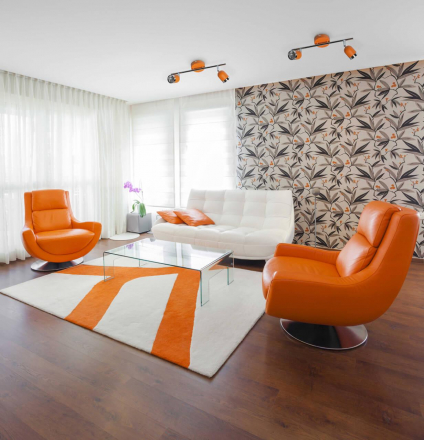 Спот De Markt Орион 2 546021002