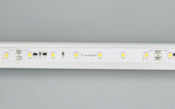 Светодиодная лента Arlight 4,8W/m 60LED/m 3528SMD теплый белый 20M 025012(2)