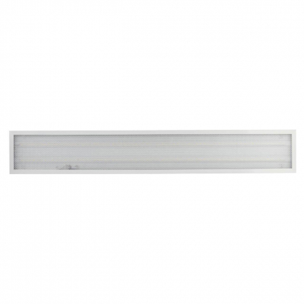 Встраиваемый светодиодный светильник ЭРА SPO-7-40-6K-P (4) Б0026973