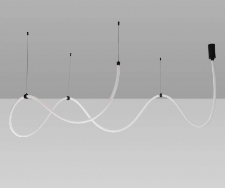 Подвесной светодиодный светильник Kink Light Венди 08031-500,19(3000-6000K)