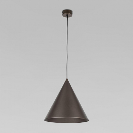 Подвесной светильник TK Lighting 10038 Cono