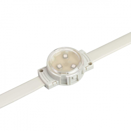 Светодиодный модуль Arlight DMX-F3-D30 12V RGB 036830