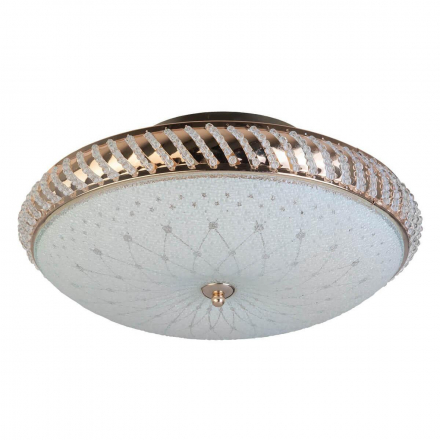 Накладной светильник Toplight Loreen TL1491Y-04GC