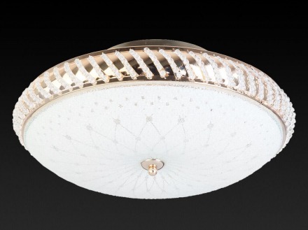 Накладной светильник Toplight Loreen TL1491Y-04GC