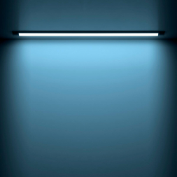 Потолочный светодиодный светильник Gauss 844425336