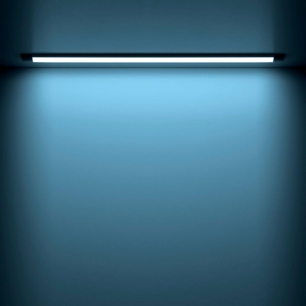 Потолочный светодиодный светильник Gauss 844425336