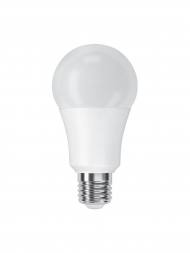 Лампа светодиодная Фотон E27 10W 4000K матовая 22826