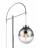 Торшер Vele Luce Diablo VL5693F01