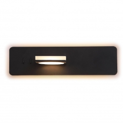 Бра Crystal Lux CLT 216W BL