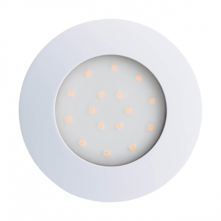 Уличный светодиодный светильник Eglo Pineda-Ip 96416