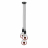 Подвесная люстра Paulmann Stoffkabel 50343