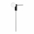 Настенный светильник Loft IT Meridian 10132/G Black