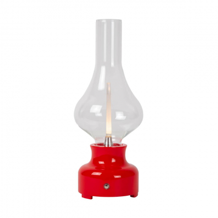 Настольная светодиодная лампа Lucide JASON 74516/02/32