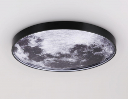 Настенно-потолочный светодиодный светильник Ambrella light Wallers Wall FW11113