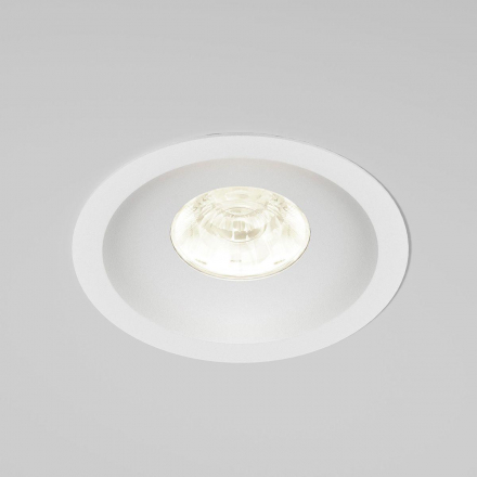 Встраиваемый светодиодный светильник Elektrostandard Combi 25068/LED a069007