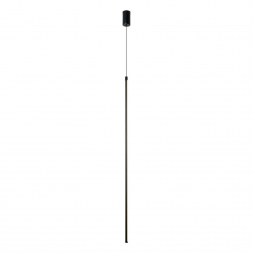 Подвесной светодиодный светильник Lussole Loft Lowell LSP-7116