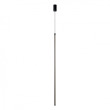Подвесной светодиодный светильник Lussole Loft Lowell LSP-7116