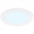 Встраиваемый светодиодный светильник Ambrella light Downlight DCR373