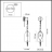 Бра Odeon Light Neo Bell 4892/1W