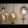 Бра Odeon Light Neo Bell 4892/1W
