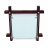 Потолочный светильник Arte Lamp Archimede A6462PL-2CKB