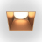 Встраиваемый светильник Maytonil Share DL051-01-GU10-SQ-WMG