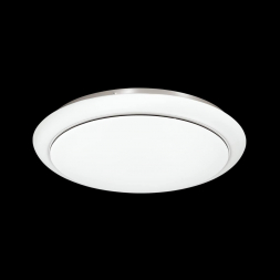 Настенно-потолочный светильник Sonex Smalli Vasta led 3022/BL