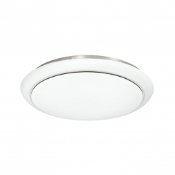 Настенно-потолочный светильник Sonex Smalli Vasta led 3022/BL