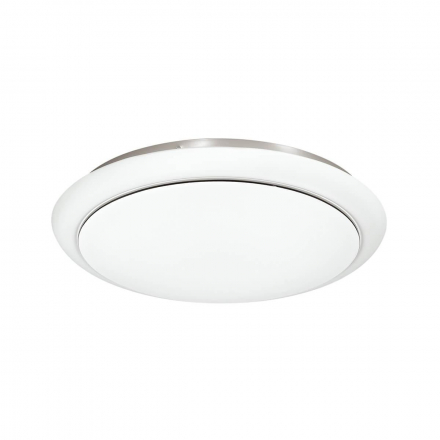 Настенно-потолочный светильник Sonex Smalli Vasta led 3022/BL