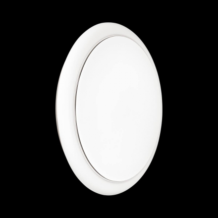 Настенно-потолочный светильник Sonex Smalli Vasta led 3022/BL