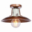 Потолочный светильник Lussole Loft Vermilion LSP-8162