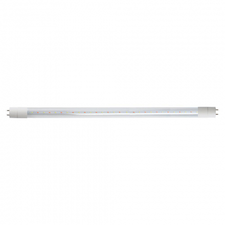 Лампа светодиодная Feron G13 12W прозрачная LB-214 38216