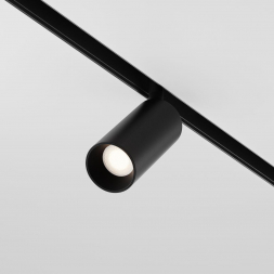 Трековый светодиодный светильник Maytoni Technical Exility Focus Led TR032-4-5WTW-S-DD-B