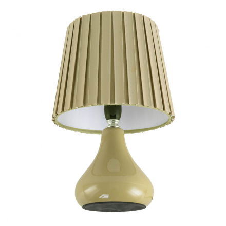 Настольная лампа Lumion County Naina 8183/1T